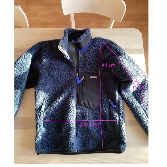 Patagonia Retro-X Jacket - Woman - Picture 3 of 3